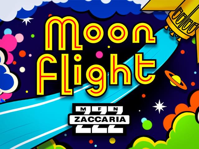 118bet Deslizante de Voo Lunar