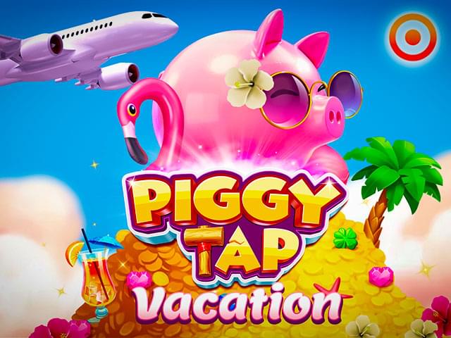 118bet Porquinho Toque